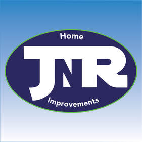 JNR Home Improvements logo